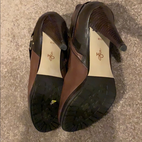 Cole Hahn Nike Air! - Picture 3 of 6